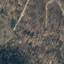 Satellite imagery of Glaseberg, DE
