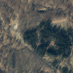 Satellite imagery of Glaseberg, DE
