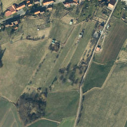 Satellite imagery of Eichelberg, DE