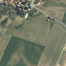 Satellite imagery of Eichelberg, DE