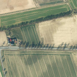 Satellite imagery of Ziegenberg, DE