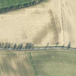 Satellite imagery of Ziegenberg, DE