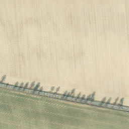 Satellite imagery of Ziegenberg, DE
