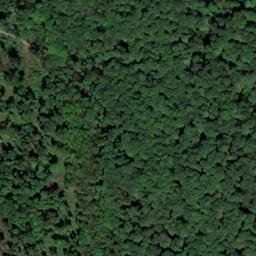 Satellite imagery of Teufelsberg, DE