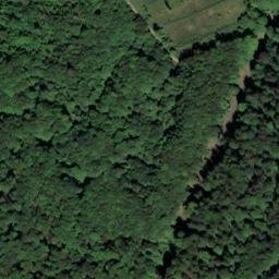 Satellite imagery of Teufelsberg, DE