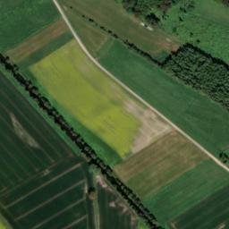 Satellite imagery of Büchenberg, DE