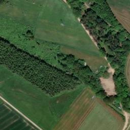 Satellite imagery of Büchenberg, DE