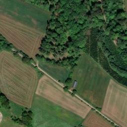 Satellite imagery of Büchenberg, DE