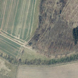 Satellite imagery of Hackelberg, DE
