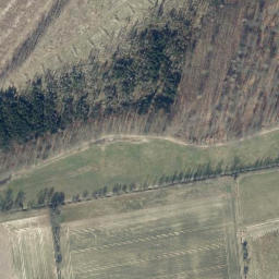 Satellite imagery of Hackelberg, DE
