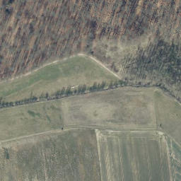 Satellite imagery of Hackelberg, DE