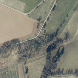 Satellite imagery of Moosberg, DE