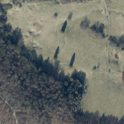 Satellite imagery of Langenberg, DE