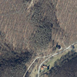 Satellite imagery of Braakberg, DE