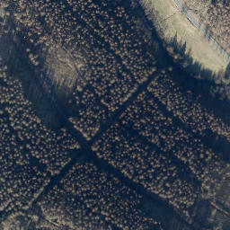 Satellite imagery of Lilienberg, DE