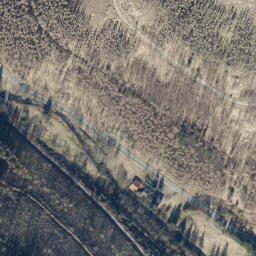 Satellite imagery of Lilienberg, DE