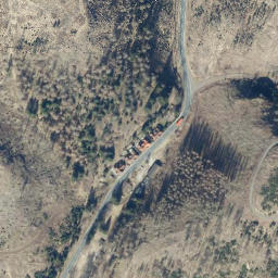 Satellite imagery of Glocken-Berg, DE