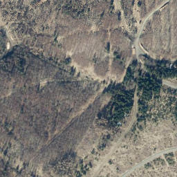 Satellite imagery of Glocken-Berg, DE