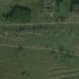 Satellite imagery of Schloßkopf, DE
