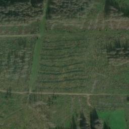 Satellite imagery of Schloßkopf, DE