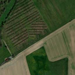 Satellite imagery of Hoher Berg, DE