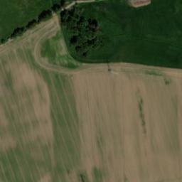 Satellite imagery of Hoher Berg, DE