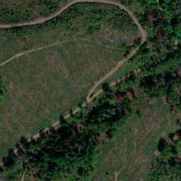 Satellite imagery of Gabrielsberg, DE