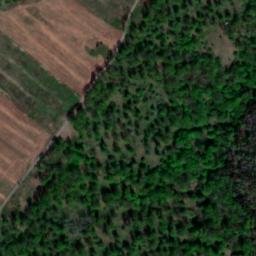 Satellite imagery of Eckartsberg, DE