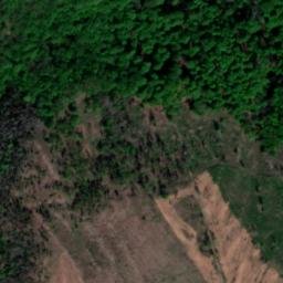 Satellite imagery of Kirchberg, DE