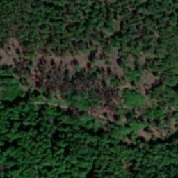 Satellite imagery of Kirchberg, DE