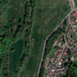 Satellite imagery of Schloß Asseburg, DE