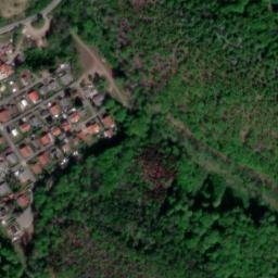 Satellite imagery of Schloß Asseburg, DE