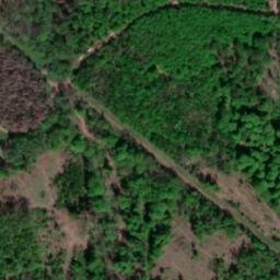 Satellite imagery of Friedrichshohenberg, DE