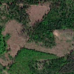 Satellite imagery of Friedrichshohenberg, DE