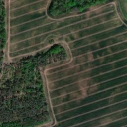 Satellite imagery of Friedrichshohenberg, DE