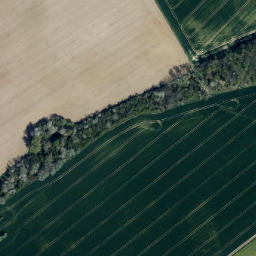 Satellite imagery of Häkelberg, DE