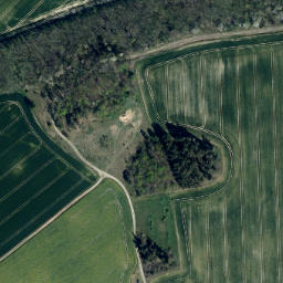 Satellite imagery of Häkelberg, DE