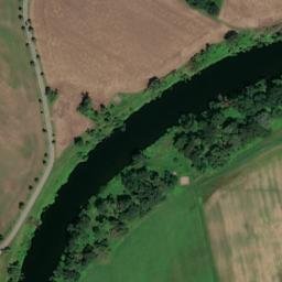 Satellite imagery of Schloß Libehna, DE