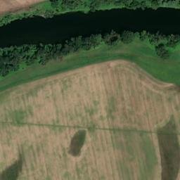 Satellite imagery of Schloß Libehna, DE