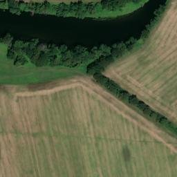 Satellite imagery of Schloß Libehna, DE