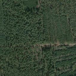 Satellite imagery of Kleiner Großmannsberg, DE