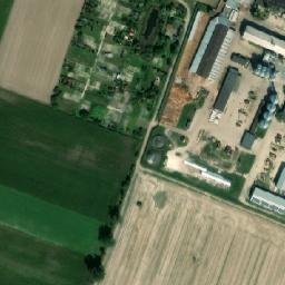 Satellite imagery of Golina Wielka - Pałac z 1888 r., PL