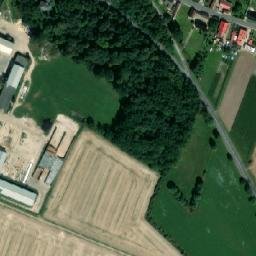 Satellite imagery of Golina Wielka - Pałac z 1888 r., PL