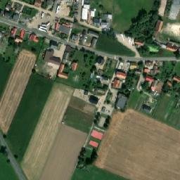 Satellite imagery of Golina Wielka - Pałac z 1888 r., PL