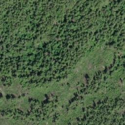 Satellite imagery of Owikeno Point, CA
