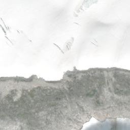 Satellite imagery of Mount Willoughby, CA