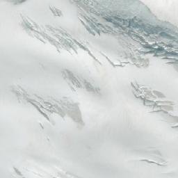 Satellite imagery of Mount Murie, CA
