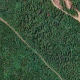 Satellite imagery of Hole in the Wall, CA