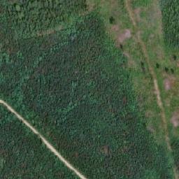Satellite imagery of Hole in the Wall, CA
