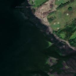 Satellite imagery of Gurteenroe Point, IE